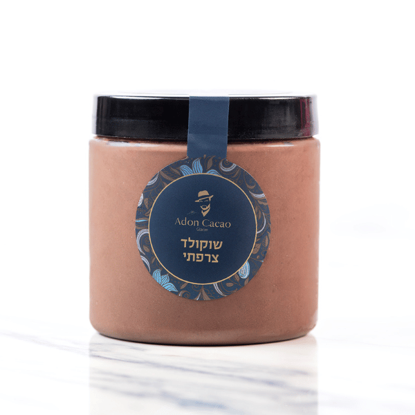 שוקולד צרפתי