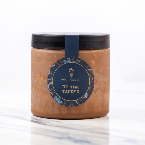 אגוזי לוז פיימונטה