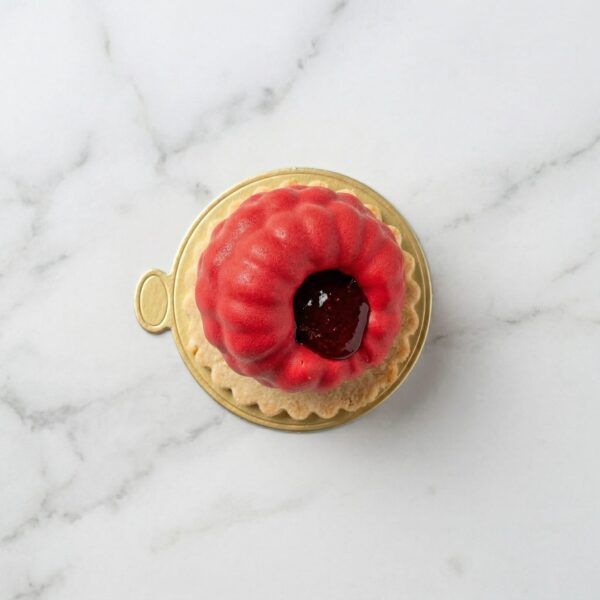 מארז 6 קינוחי פירות