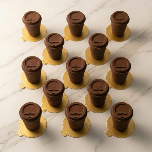 כוס קפה טירמיסו