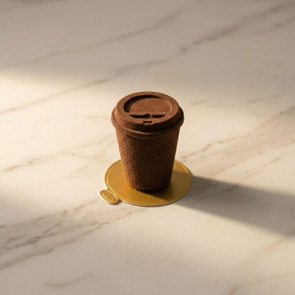 כוס קפה טירמיסו